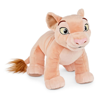 nala lion king toy