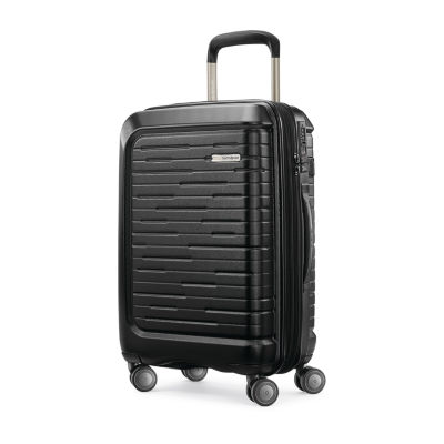 jcpenney hardside luggage