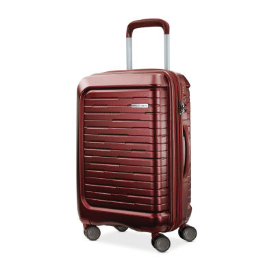 20 inch hardside luggage