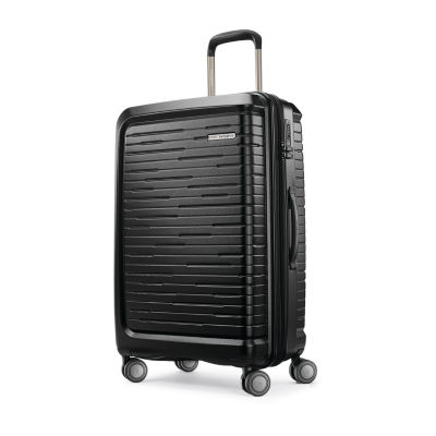 25 inch hard case luggage