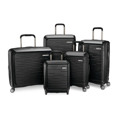 jcpenney samsonite luggage