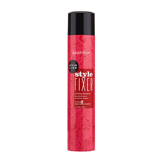 Matrix® Style Link Style Fixer Finishing Hairspray - 10.2 oz.