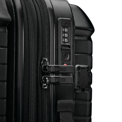 samsonite silhouette 16 garment bag