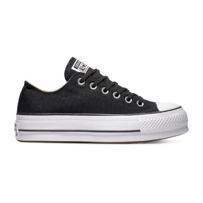 jcpenney converse womens