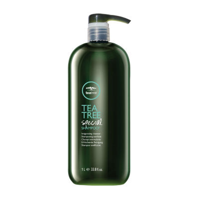 Tea Tree Special Shampoo® 33.8 oz. JCPenney