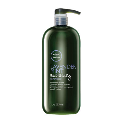 mint shampoo