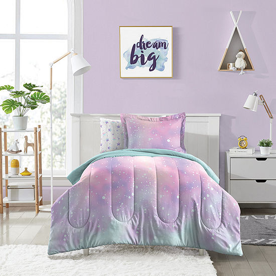 CHF Twilight 5-pc. Complete Bedding Set with Sheets