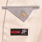 JF J.Ferrar Ultra Comfort Mens Stretch Slim Fit Suit Jacket
