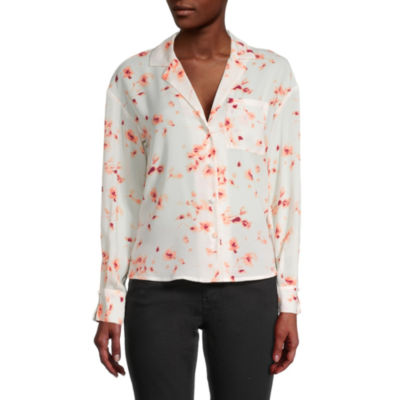 jcpenney womens dress blouses