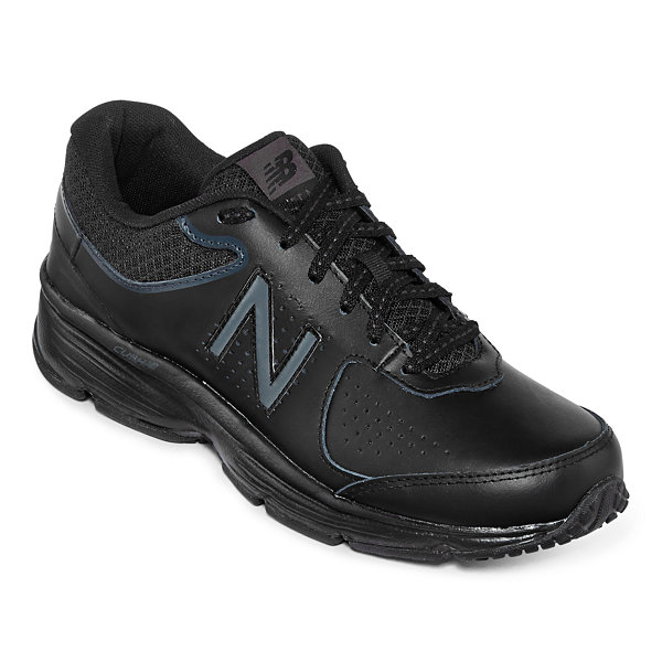 New Balance® 411 Womens Walking Shoes - JCPenney