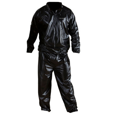 6x sauna suit