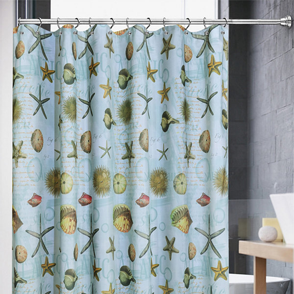 Popular Bath Atlantic  Shower Curtain