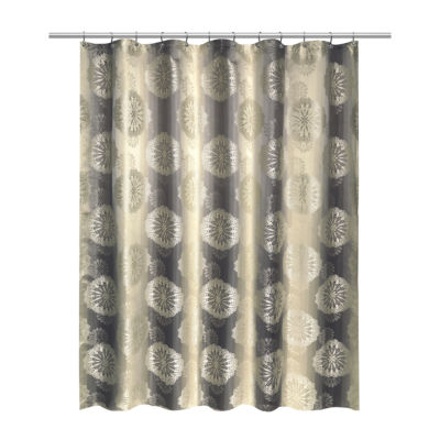 Popular Bath Fallon Shower Curtain Jcpenney