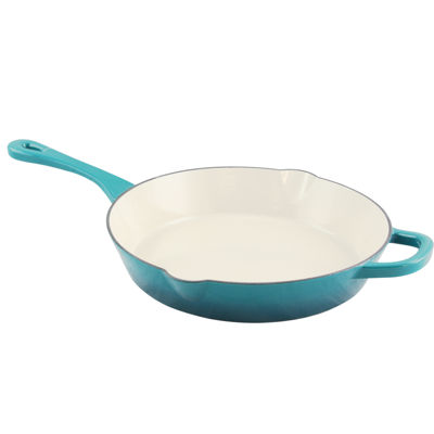 Crock Pot Artisan Enameled 12