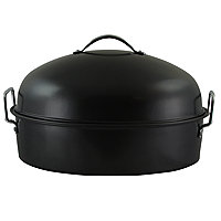 Roasting Pans Black Cookware For The Home - JCPenney