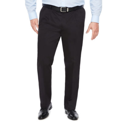 savane pleated ultimate performance chino