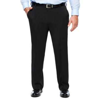 big & tall men's dress pants