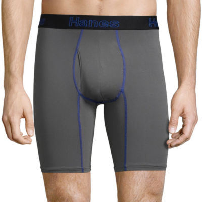 comfort flex fit boxer briefs