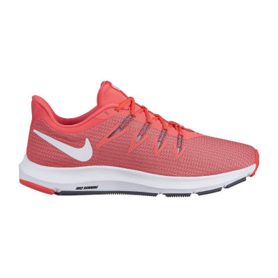 Nike Quest Womens Lace-up Running Shoes - JCPenney