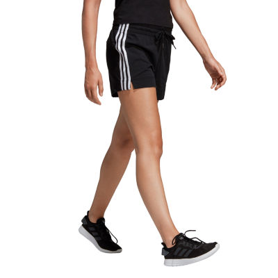 adidas running shorts womens