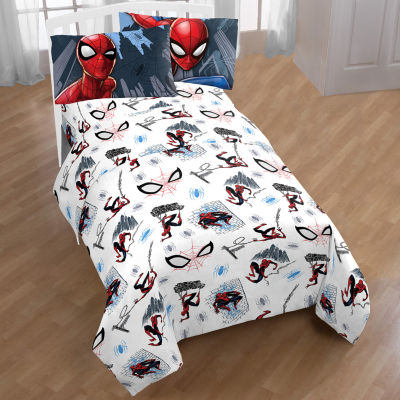 Spiderman Pillow Buddy Color Multi Jcpenney