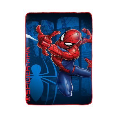 Spiderman Pillow Buddy Color Multi Jcpenney