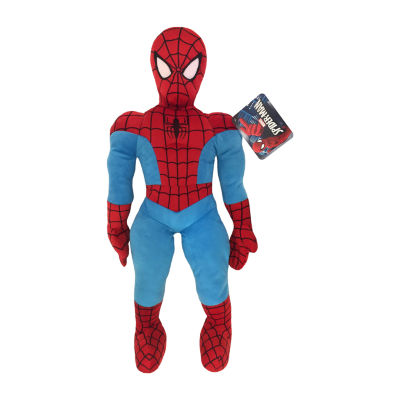 Spiderman Pillow Buddy