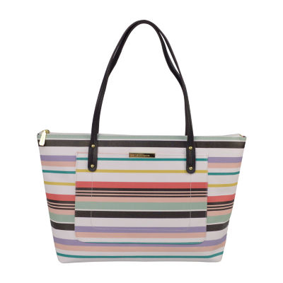 liz claiborne elizabeth tote