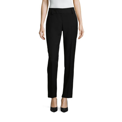 worthington modern fit pants