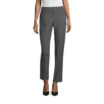 Worthington Modern Fit Trousers-JCPenney
