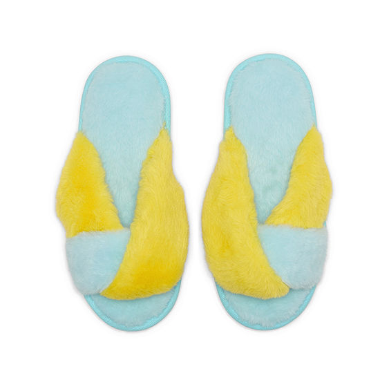 Thereabouts Girls Slip-On Slippers