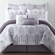 Eva Longoria Home Solana 4-pc. Comforter Set & Accessories