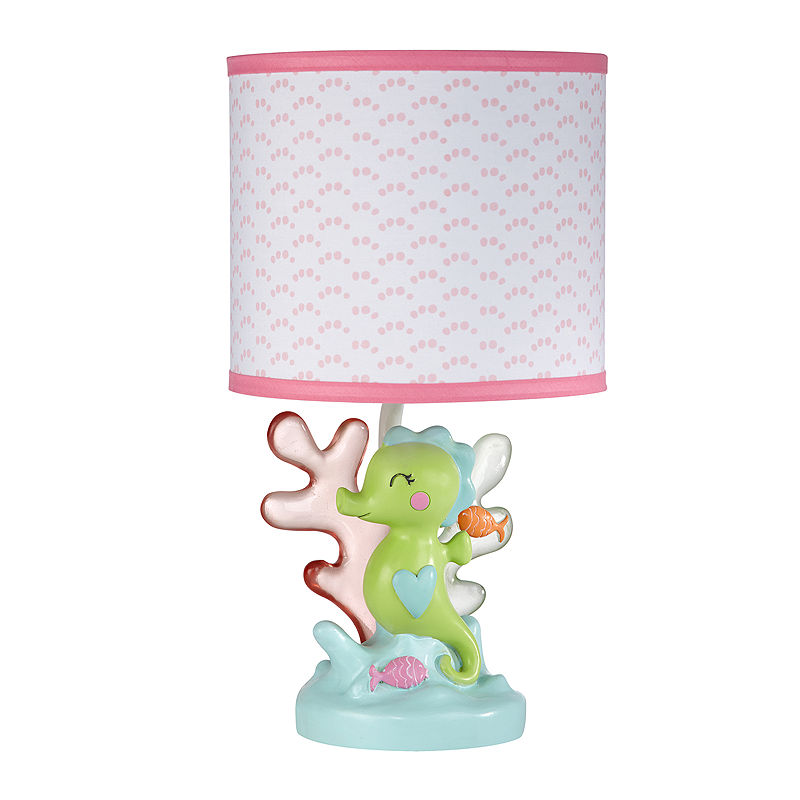 Carters Carter'S Sea Collection Table Lamp, Girls