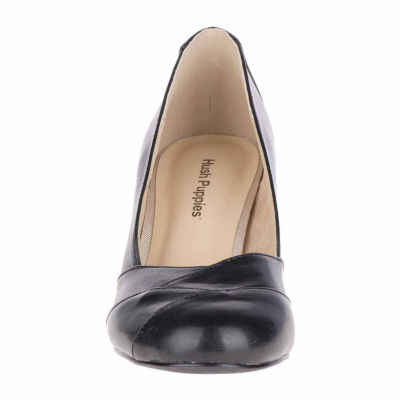 jcpenney womens hush puppies