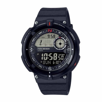 casio sgw 600