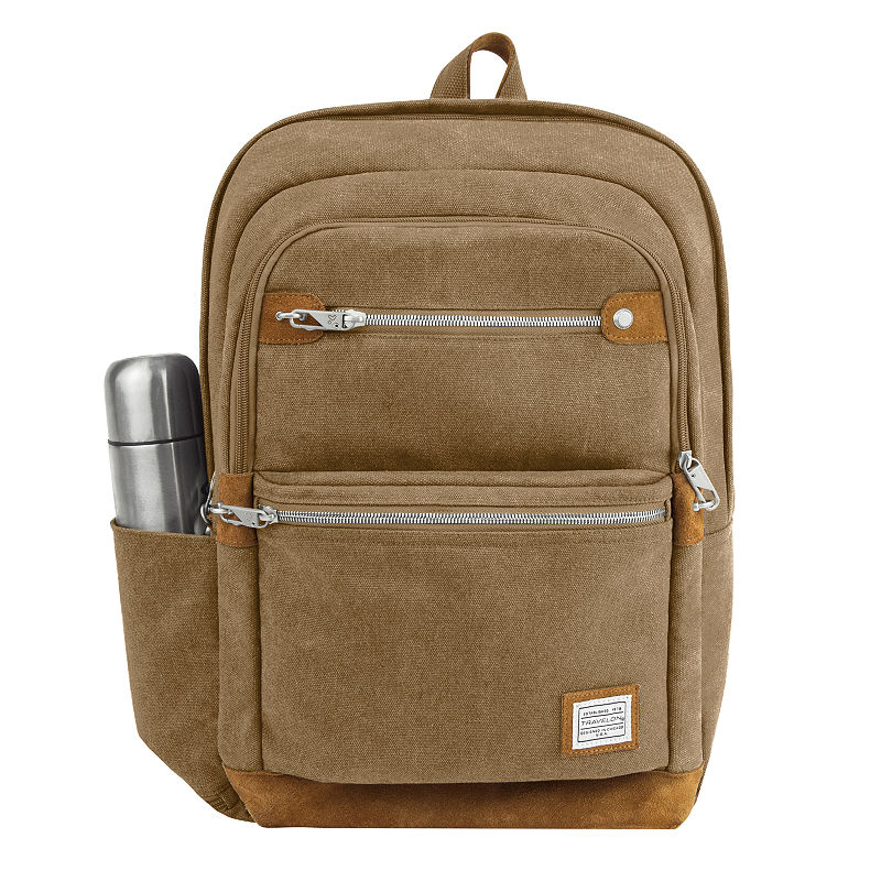 UPC 025732034215 product image for Travelon Anti-Theft Backpack | upcitemdb.com