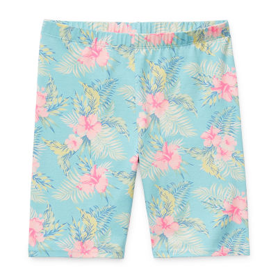 jcpenney bike shorts