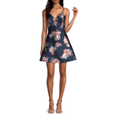 jcpenney cocktail dresses juniors