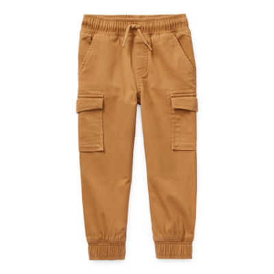 cargo pants jcpenney