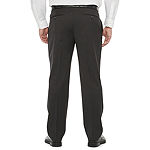 Stafford Super Suit Mens Classic Fit Suit Pants - Big and Tall