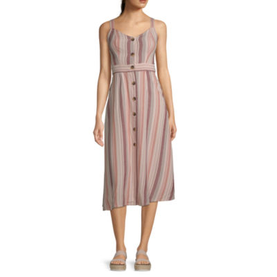 jcpenney ana dress