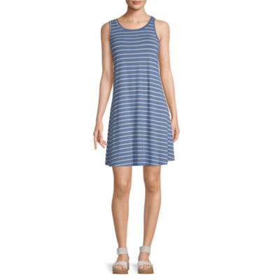 jcpenney shift dress