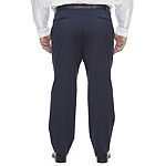 JF J.Ferrar Ultra Mens Stretch Classic Fit Suit Pants - Big and Tall