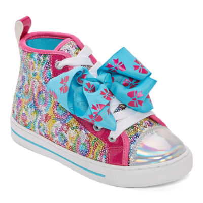 jojo siwa shoes for toddlers