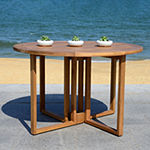 Wales Collection Patio Dining Table