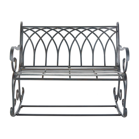 Ressi Patio Collection Patio Bench