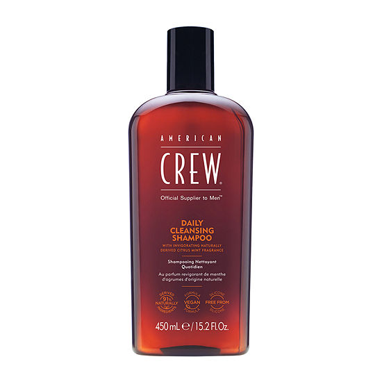 American Crew Daily Cleanse Shampoo - 15.2 oz.