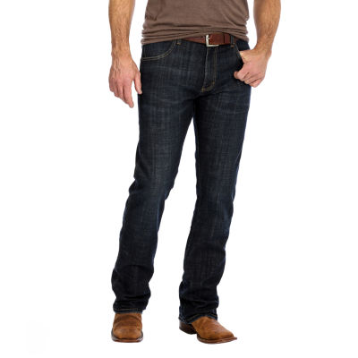 jcpenney mens wrangler jeans