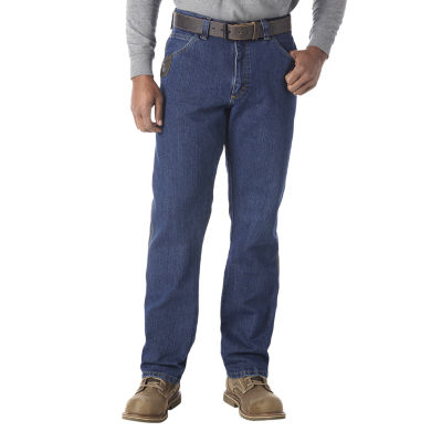 wrangler jeans mens jcpenney