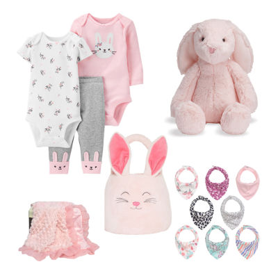 Easter Basket Gifts Your Kids Will LOVE Style by JCPenney